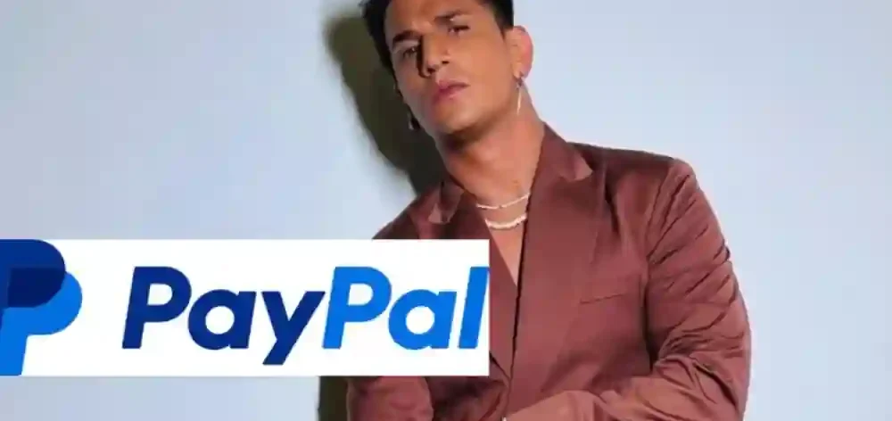 Digital PayPal