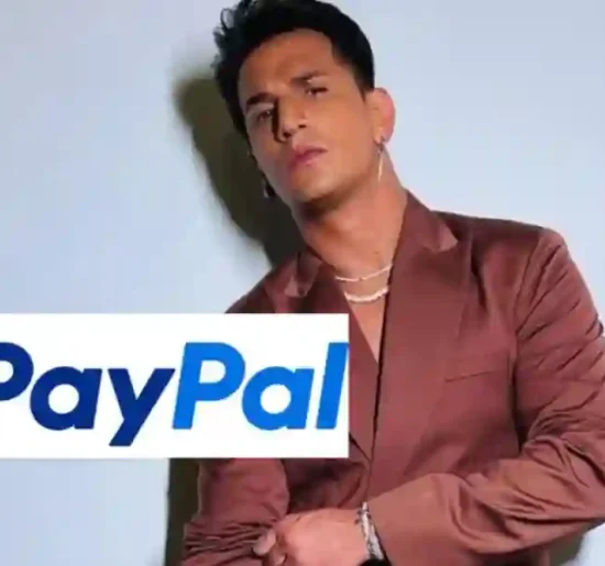 Digital PayPal