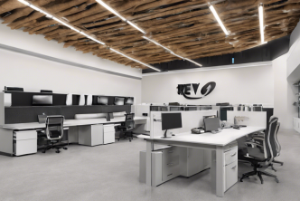 Revo Technologies