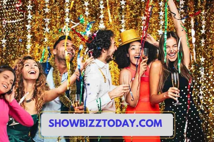 Showbizz Today.com