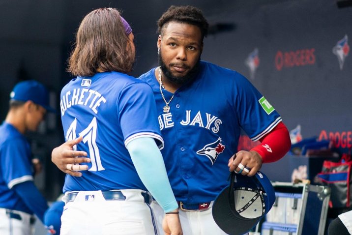 Yankees vs Toronto Blue