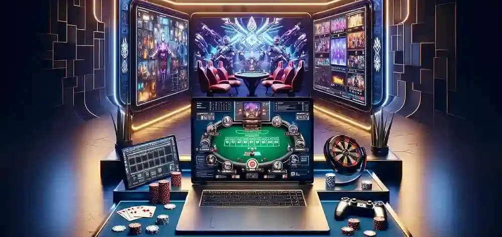 Live Casino