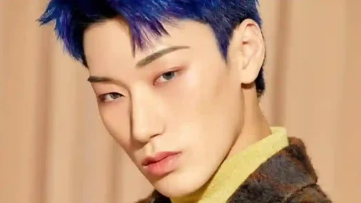 Ateez San
