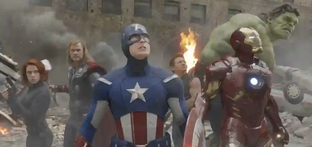 Chris Evans Age