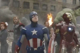 Chris Evans Age