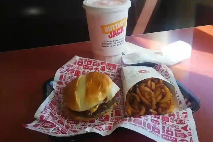 Jumbo Jack