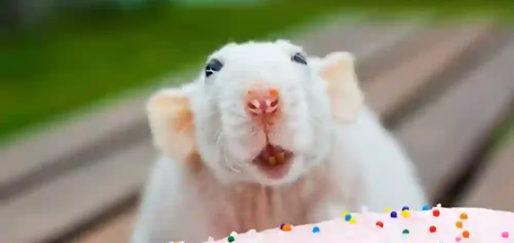 Rat Puns