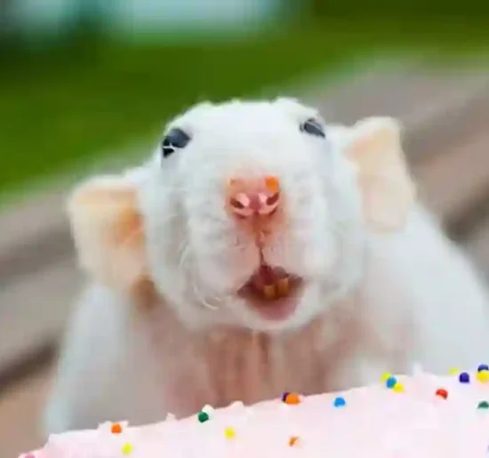 Rat Puns