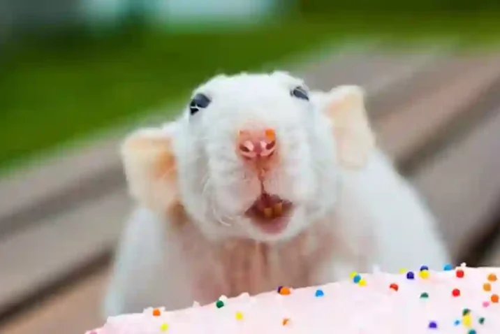 Rat Puns