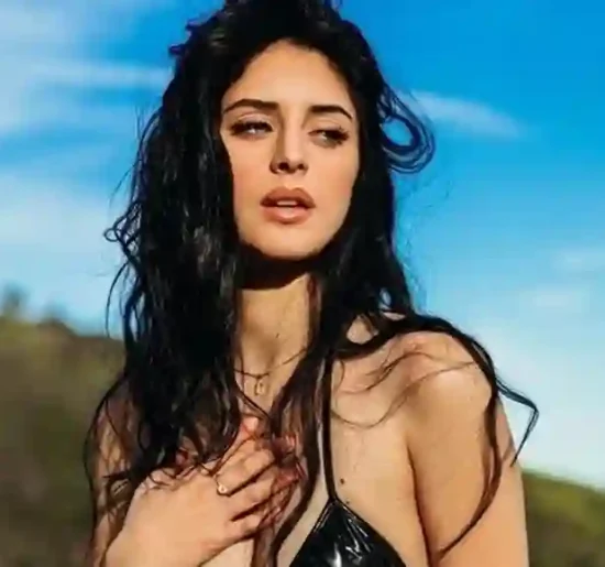 Camilla Araujo