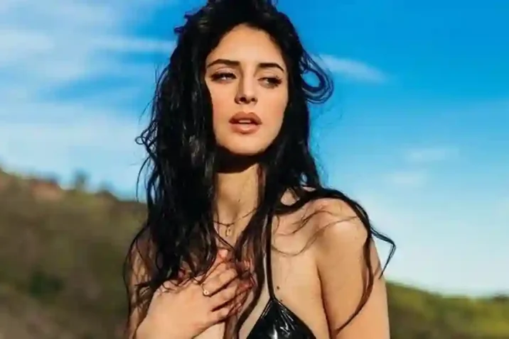 Camilla Araujo