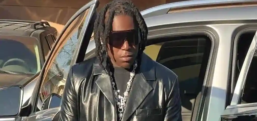 Don Toliver