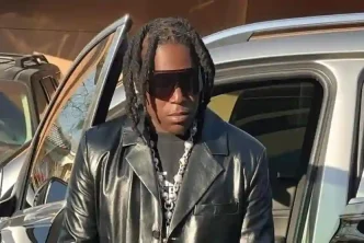 Don Toliver