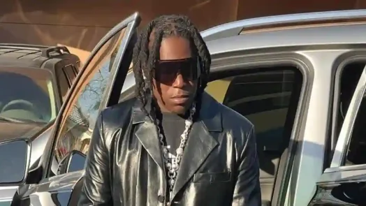 Don Toliver