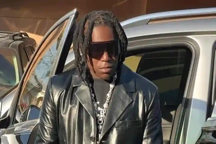 Don Toliver
